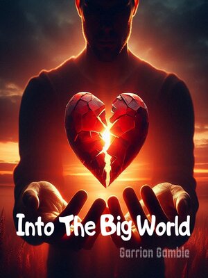cover image of Into the Big World